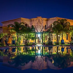 Palmeras Maison d'hôtes