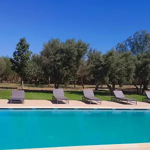Agora, A La Campagne Proche Marrakech Гостевой дом