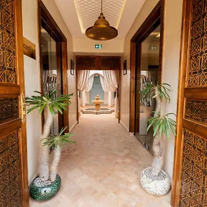 Le Palais Averroes - Adults Only Riad