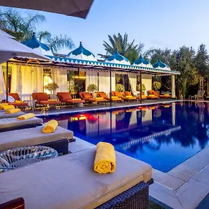 The Lemonary Marrakech Hotel