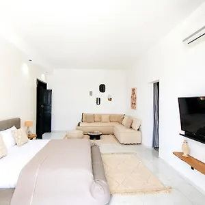 Villatina Tiznit Maison d'hôtes