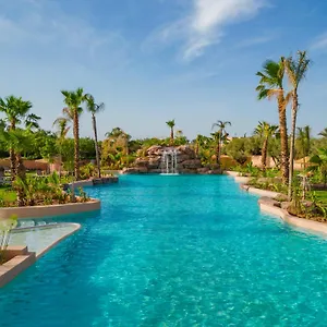Oasis Hotel