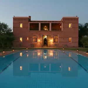 Terra Mia Marrakech Couette-café