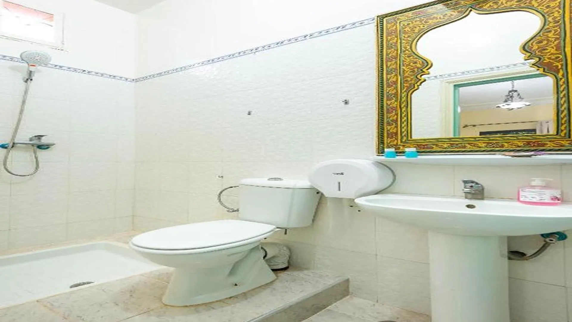Hotel Riad Qodwa, Marrakech Sidi Ghiat à Sidi Abdallah Ghiat