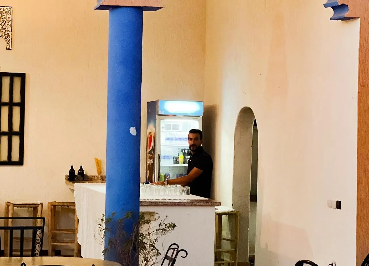 Hotel Riad Qodwa, Marrakech Sidi Ghiat à Sidi Abdallah Ghiat
